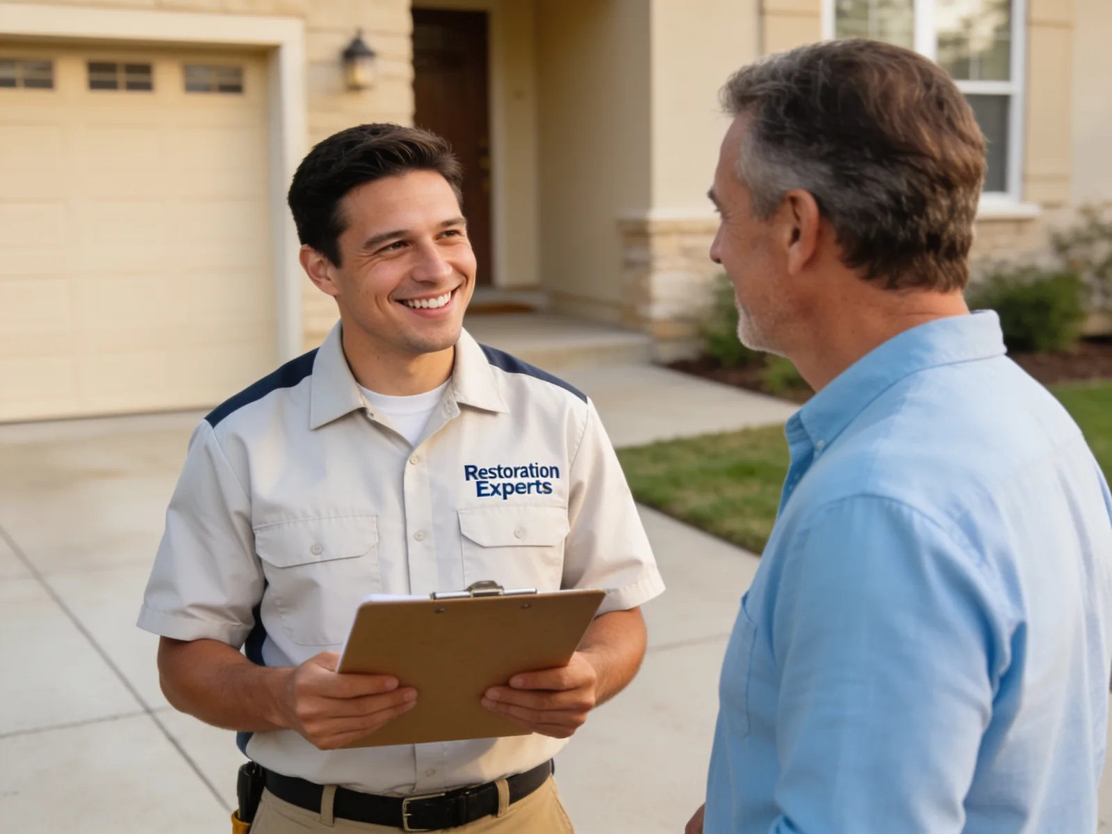 Water Damage Cleanup Hueysville, KY FAQs